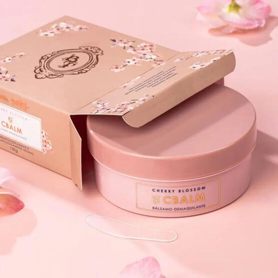 TAVAR      CHERRY BLOSSO FACE 130G